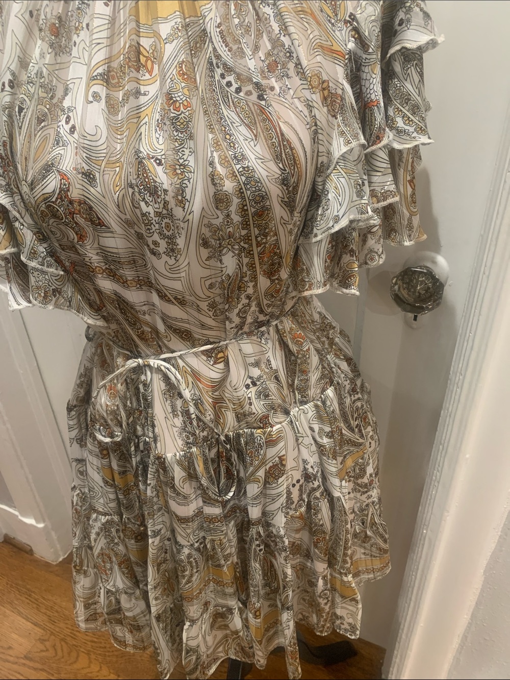Elliatt dress - Picture 4 of 7